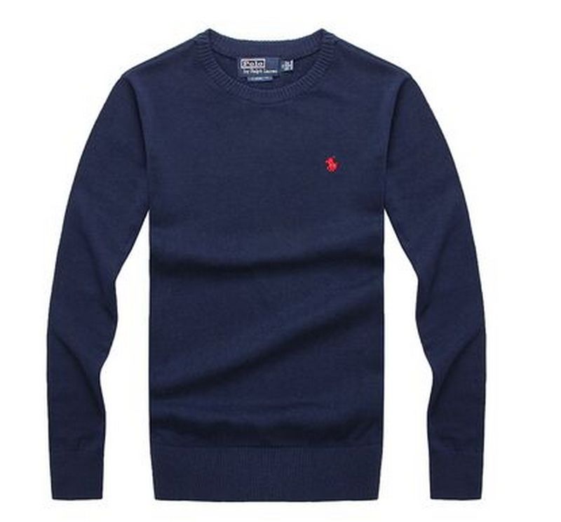 polo Men's Sweater 318